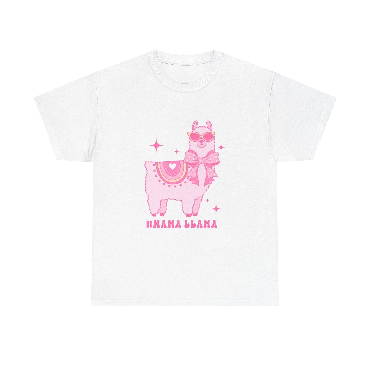 Mama Llama T-Shirt