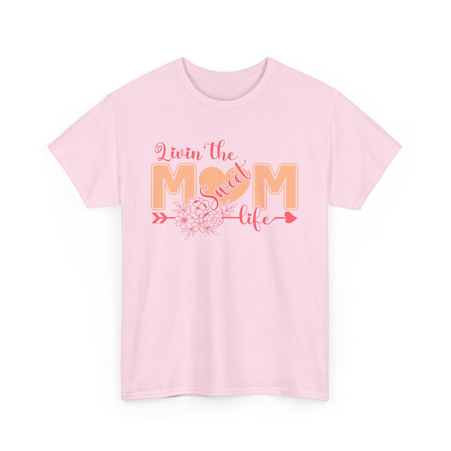 Sweet Mom Life T-Shirt