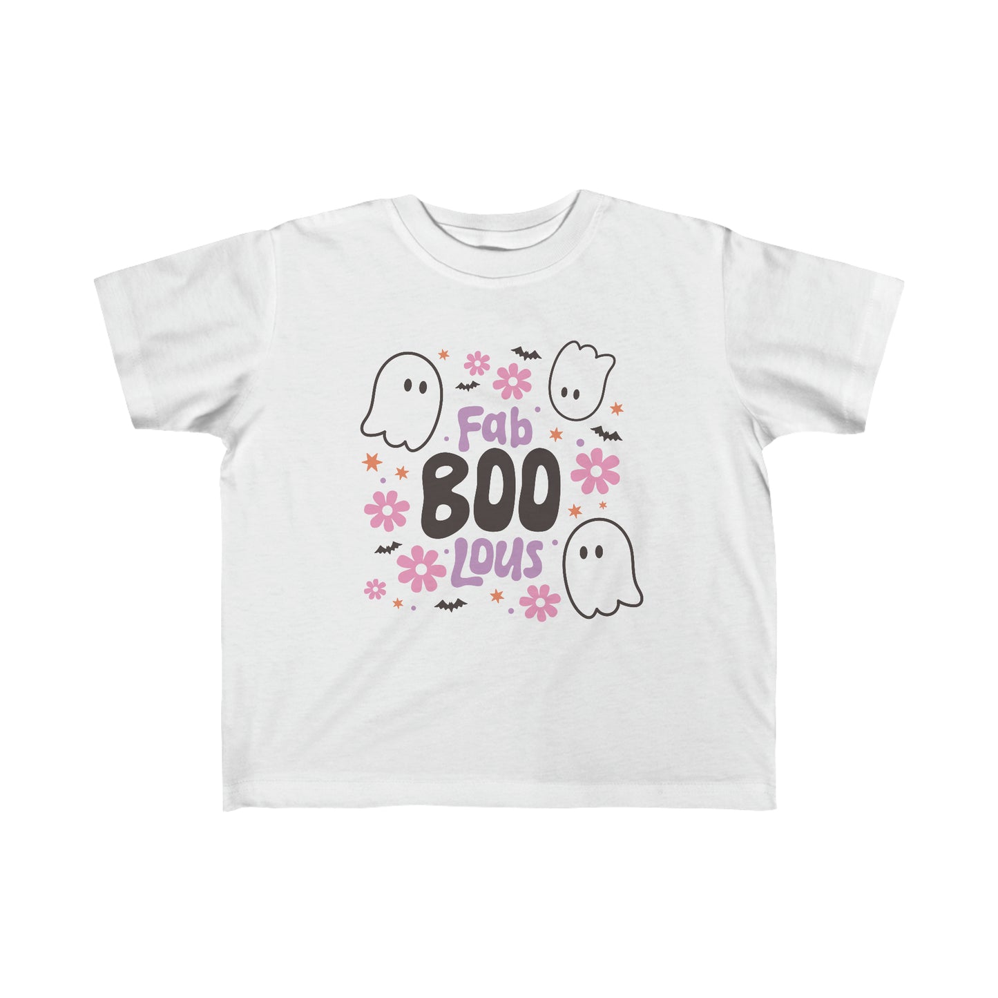 FaBOOlous Toddler T-Shirt