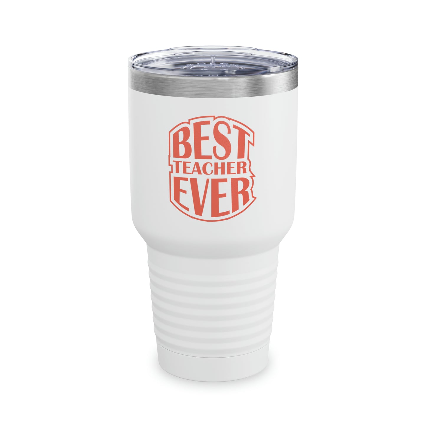 Best Teacher Tumbler, 30oz