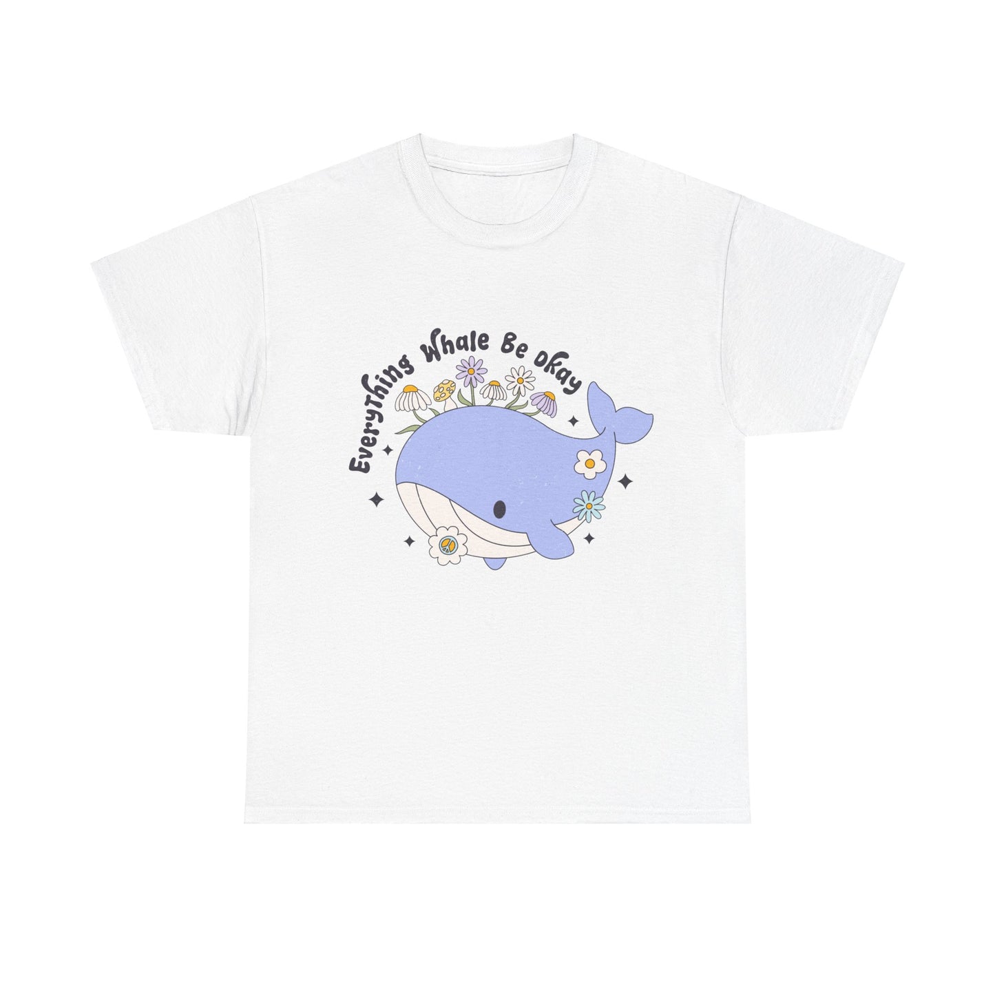 Whale T-Shirt