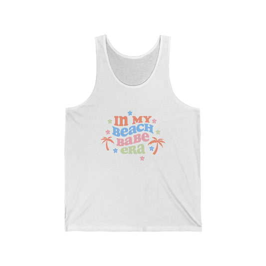 Beach Babe Era Tank