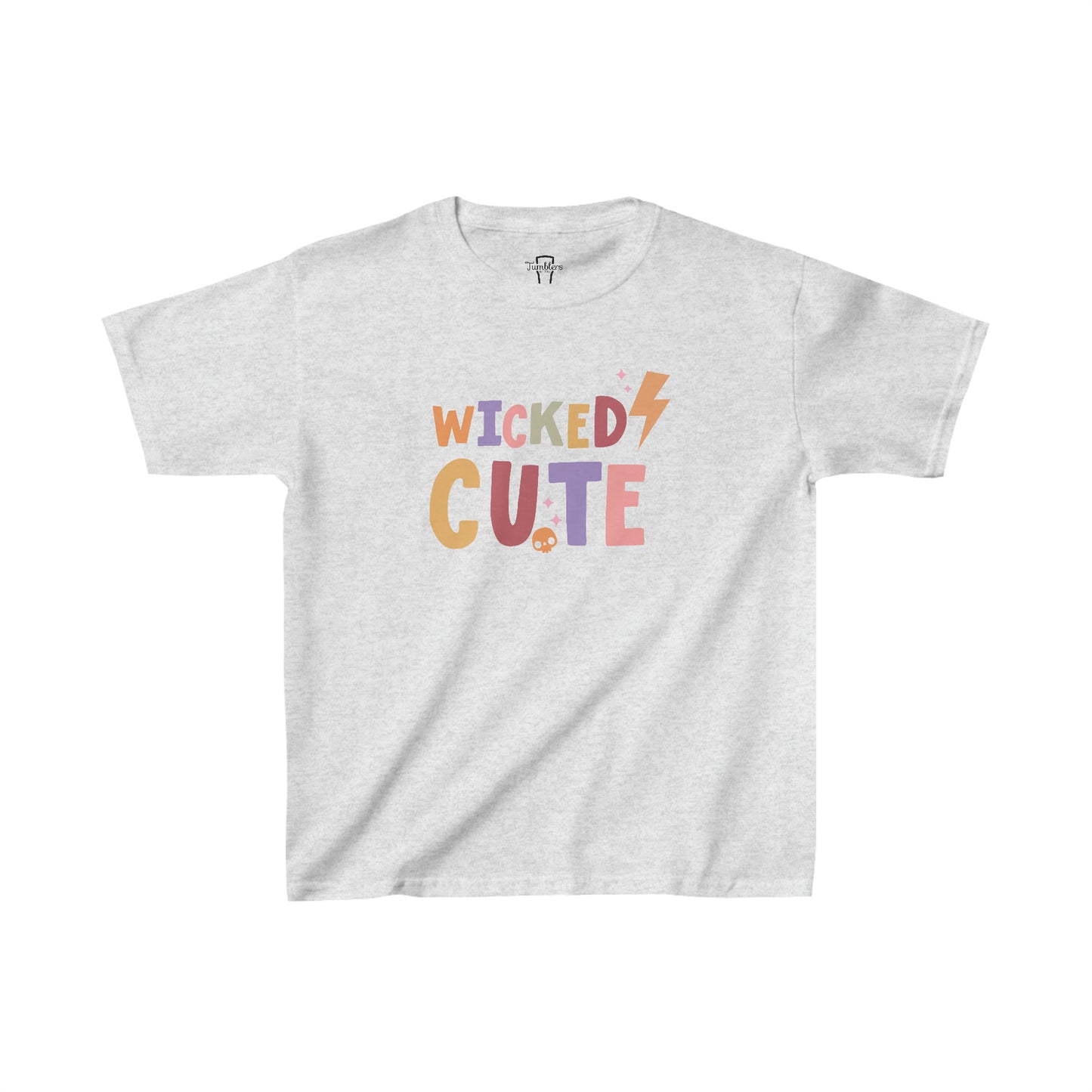 Wicked Cute Kids T-Shirt