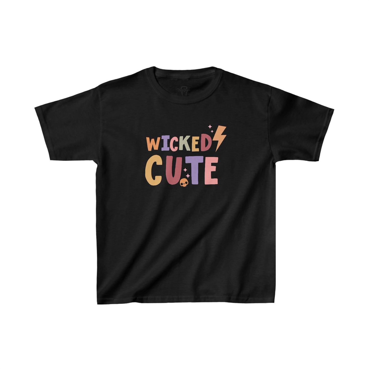 Wicked Cute Kids T-Shirt