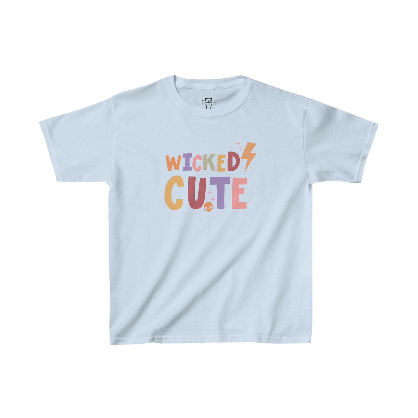 Wicked Cute Kids T-Shirt