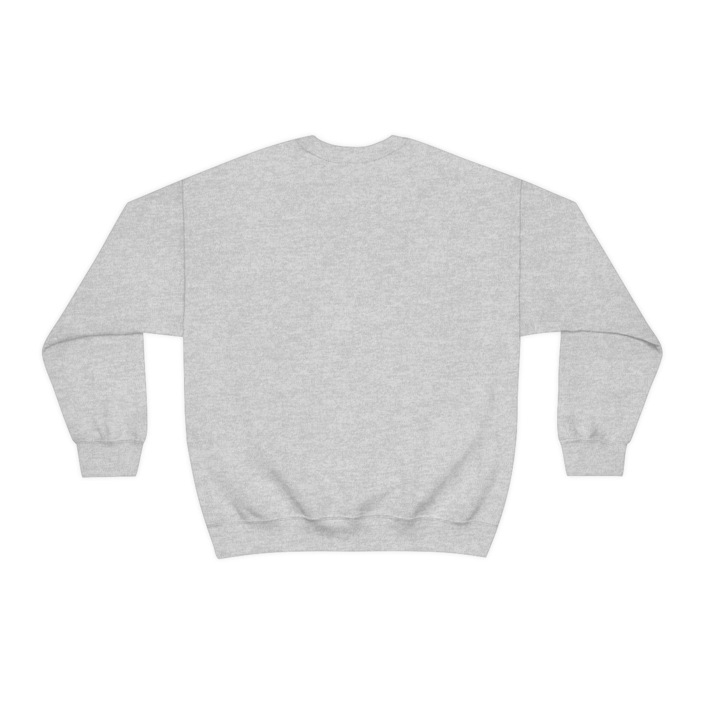 Book Vibes Only Crewneck Sweatshirt