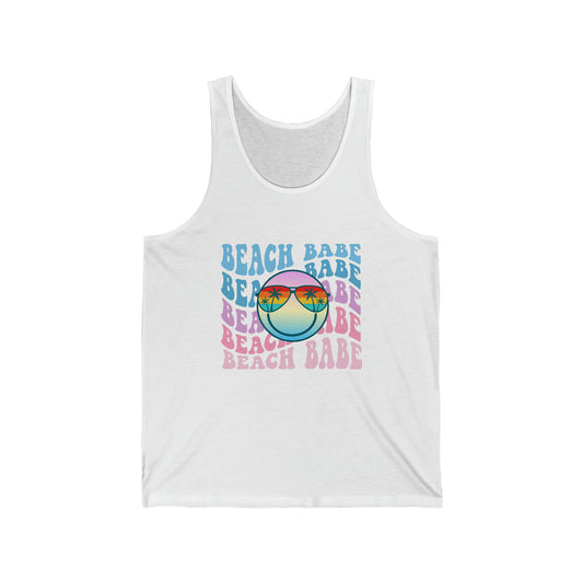 Beach Babe Tank