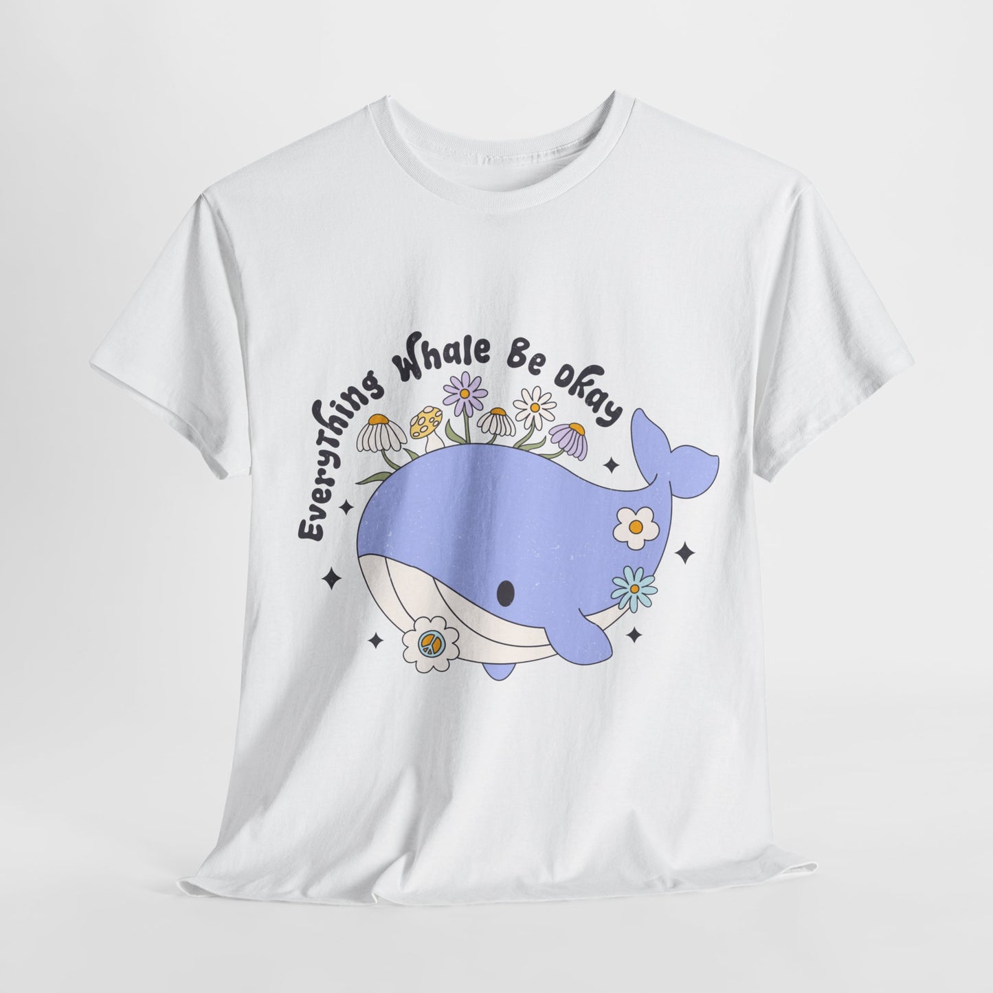 Whale T-Shirt