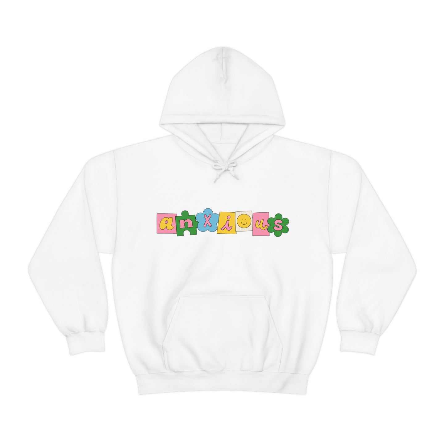 Anxious Sweatshirt