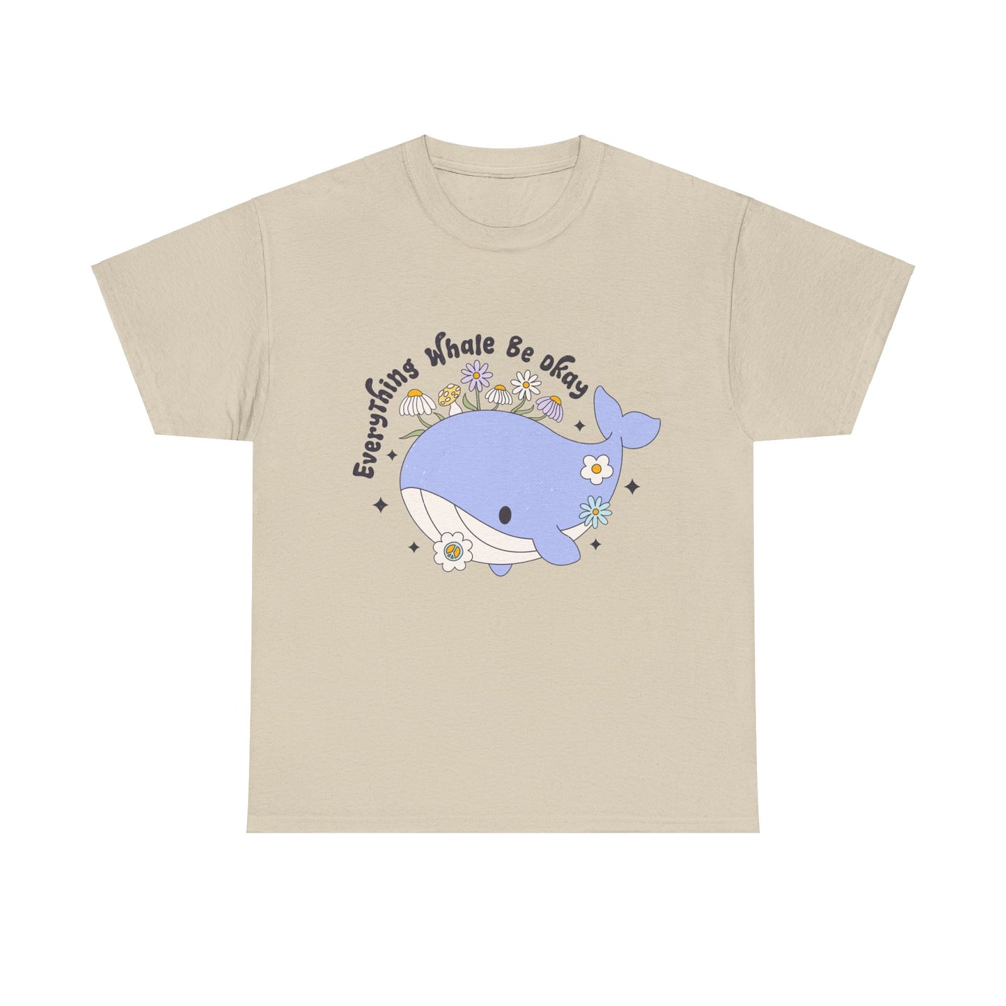 Whale T-Shirt