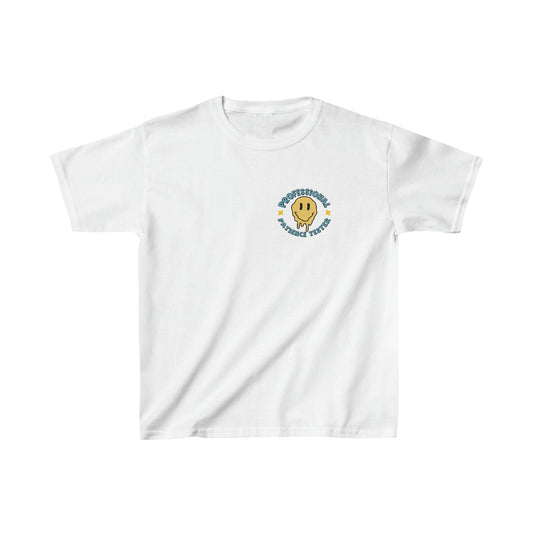 Boy Professional Patience Tester T-Shirt