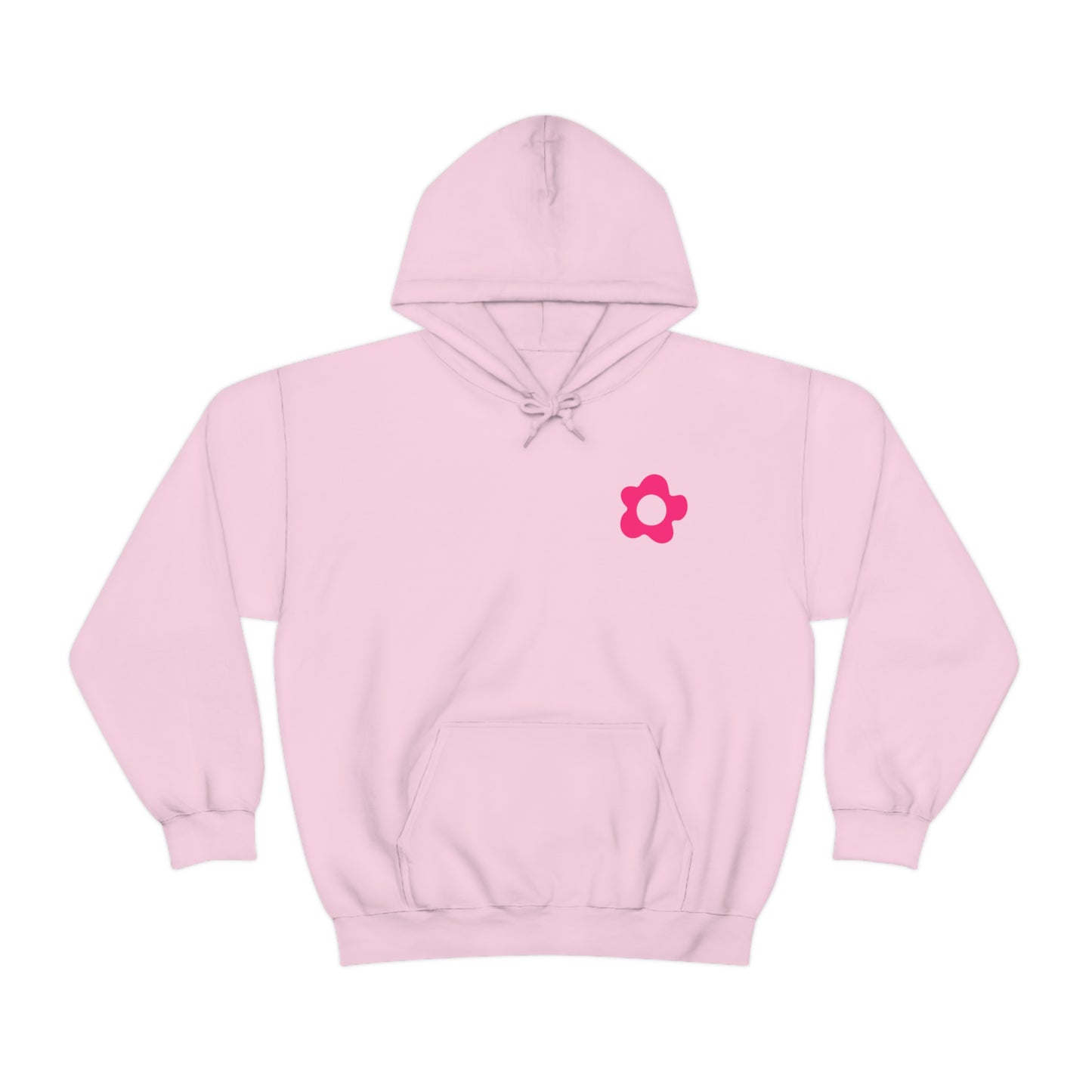 Fiesta Friday Daisy - Hooded Sweatshirt - Krista Horton Inspired