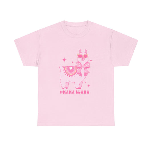 Mama Llama T-Shirt