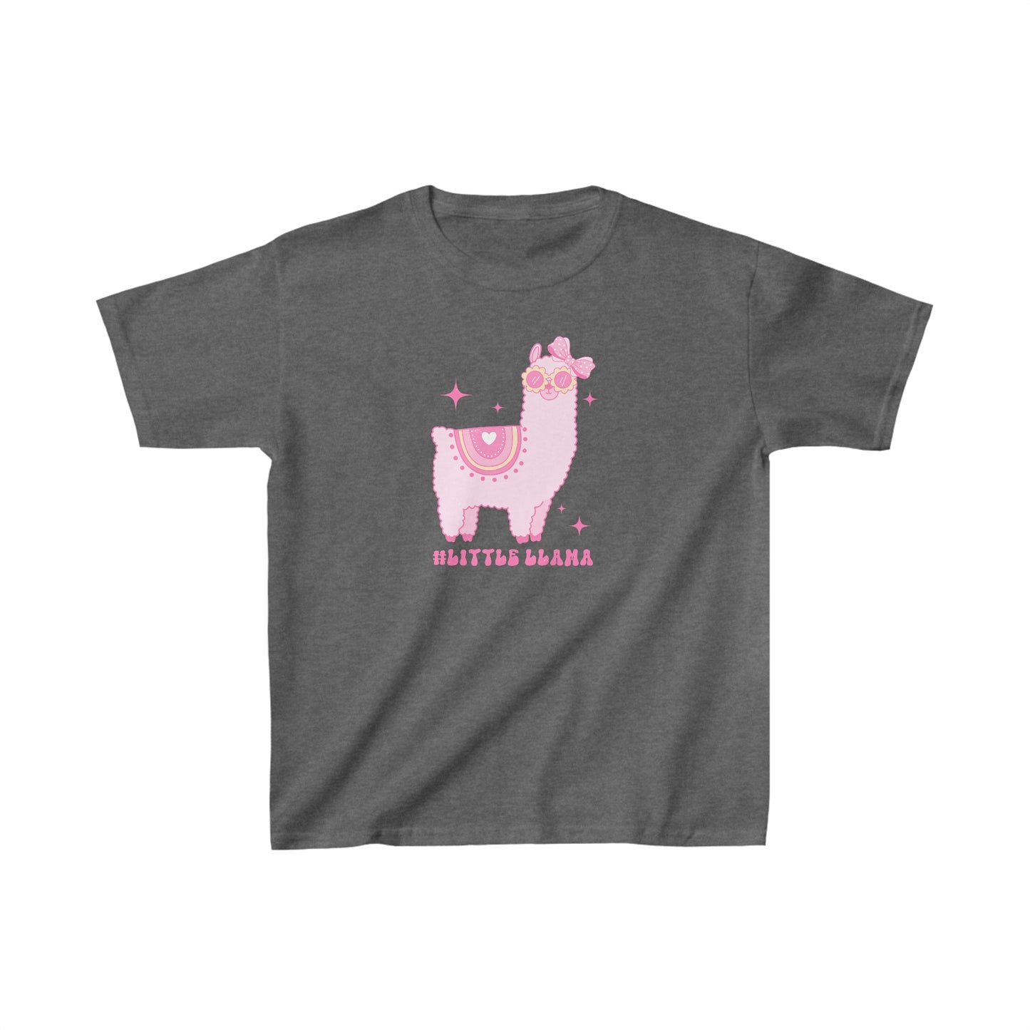 Little Llama Kids T-Shirt