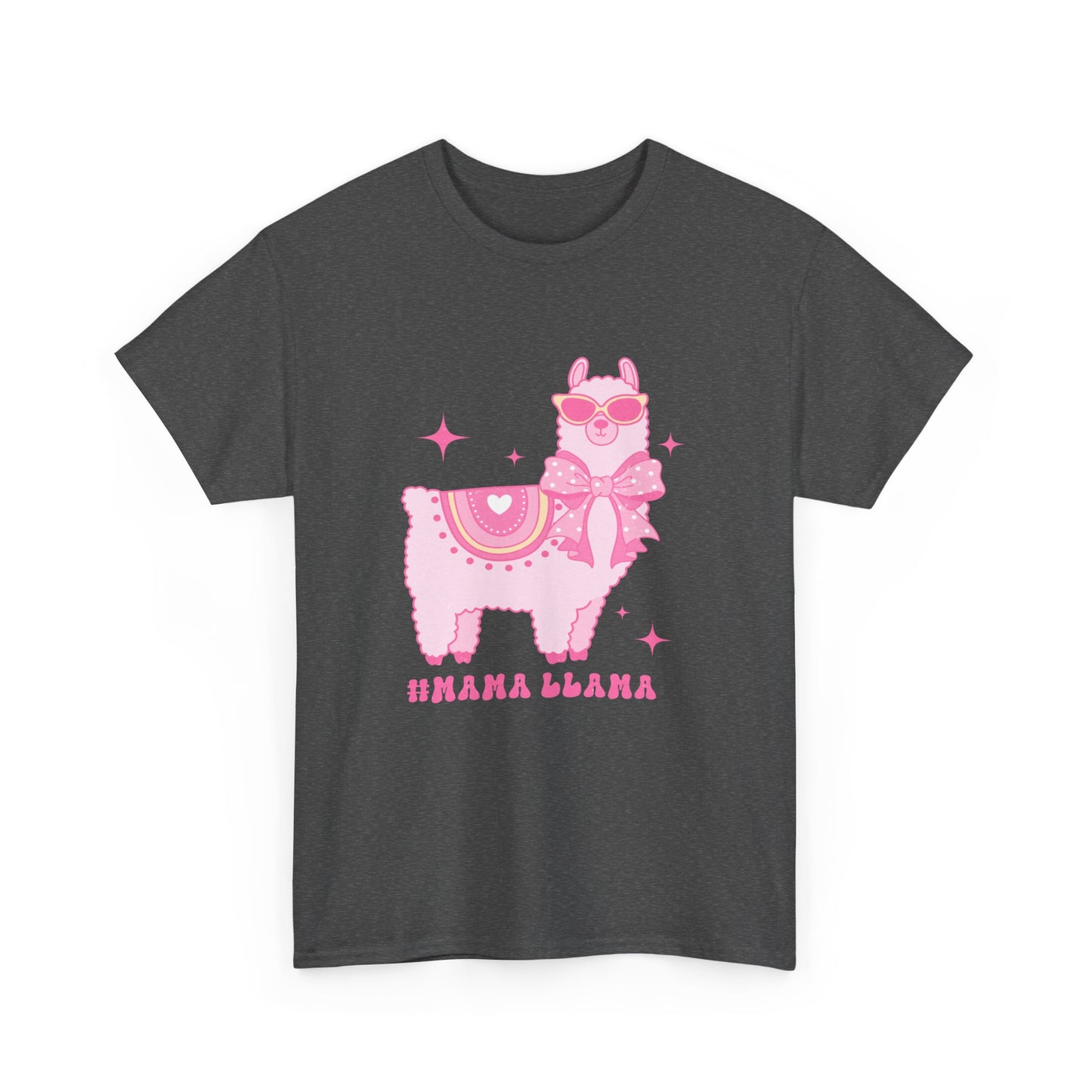 Mama Llama T-Shirt