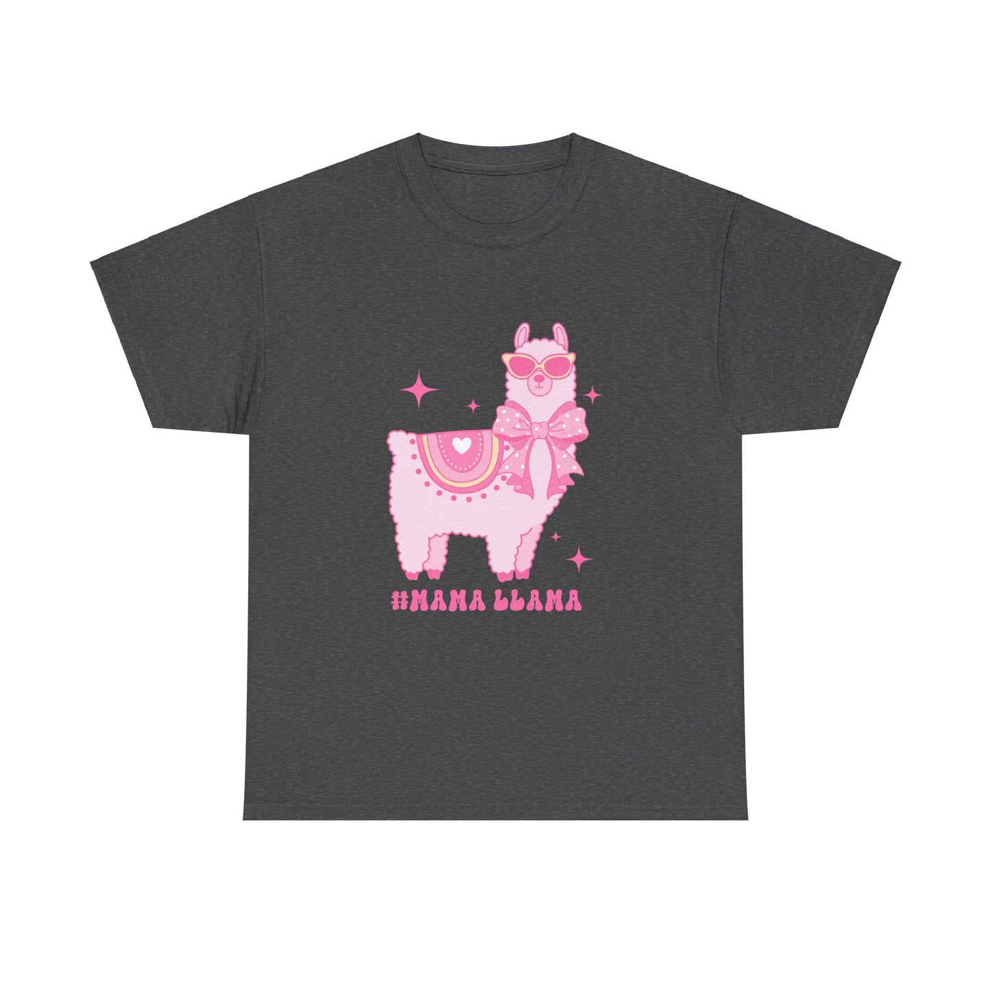 Mama Llama T-Shirt