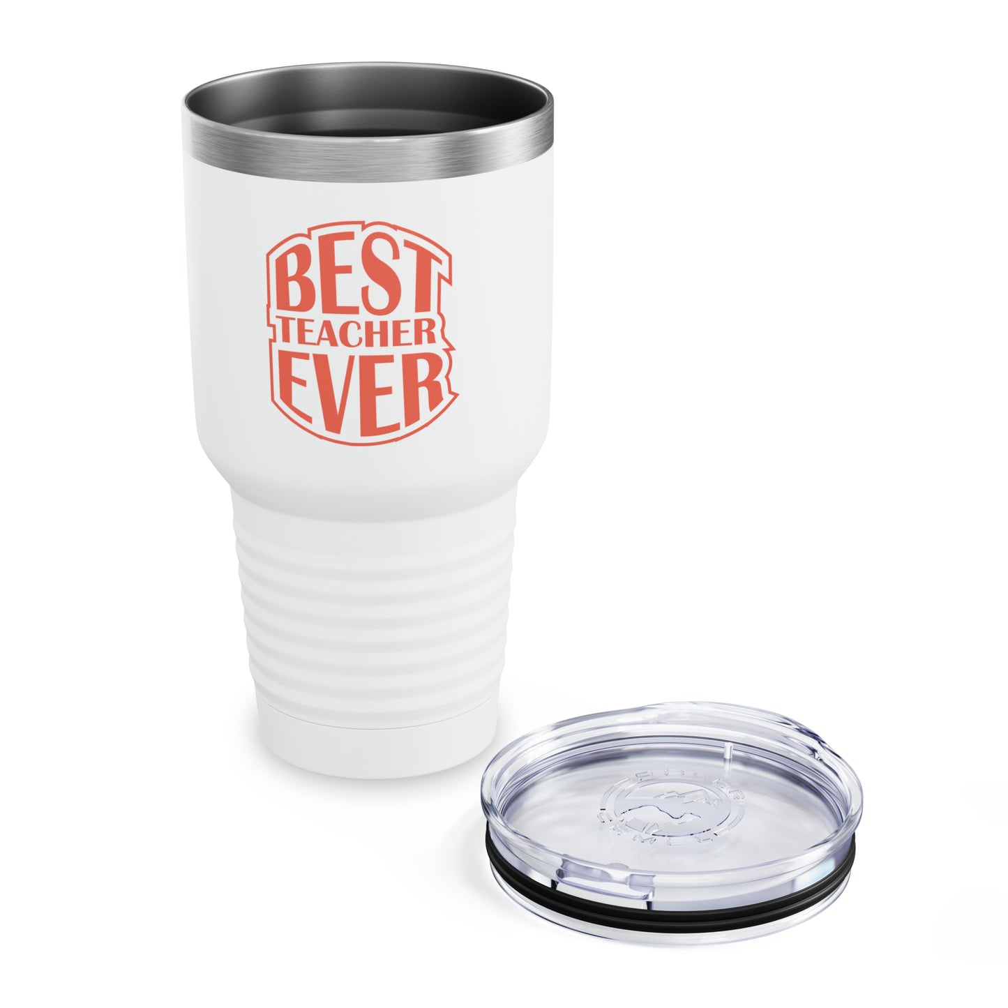 Best Teacher Tumbler, 30oz