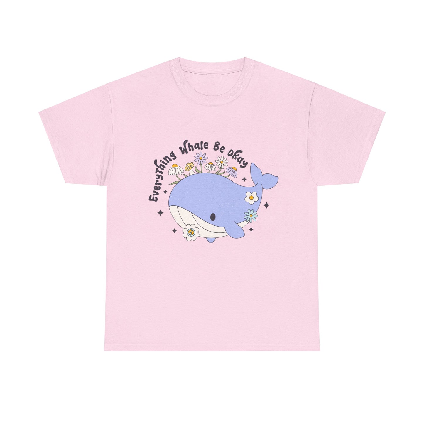 Whale T-Shirt