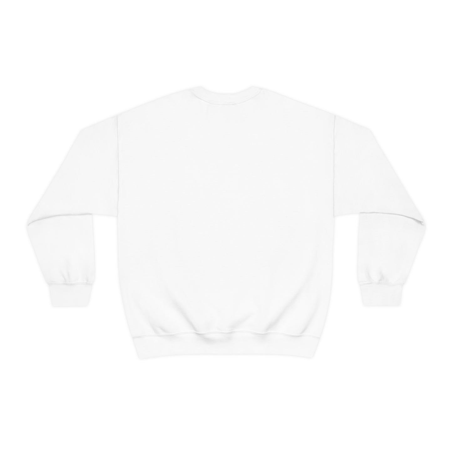 Naturally Difficult Crewneck Sweatshirt