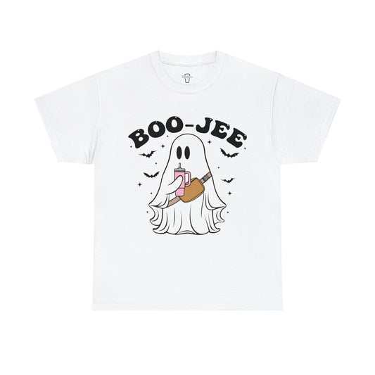 Boo-Jee Adult T-Shirt