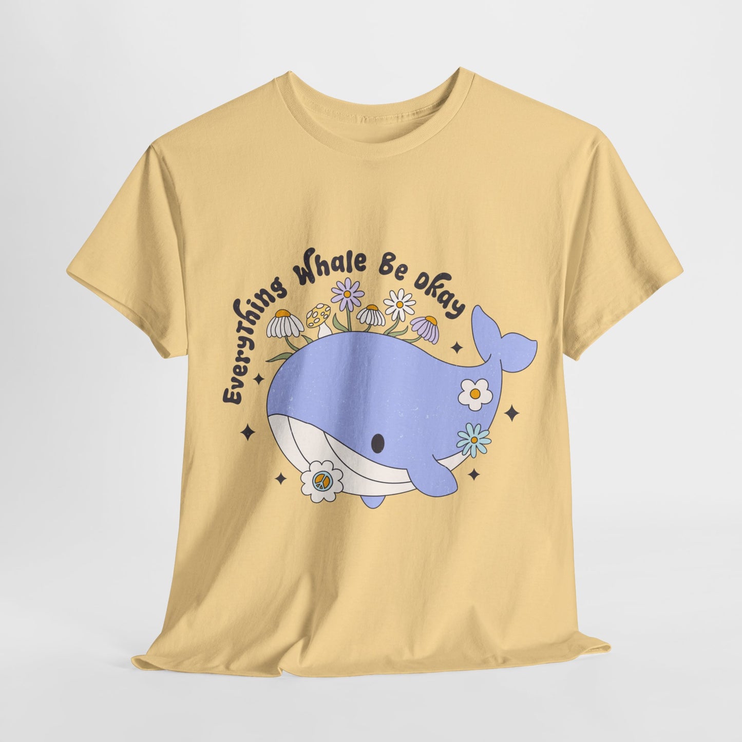 Whale T-Shirt