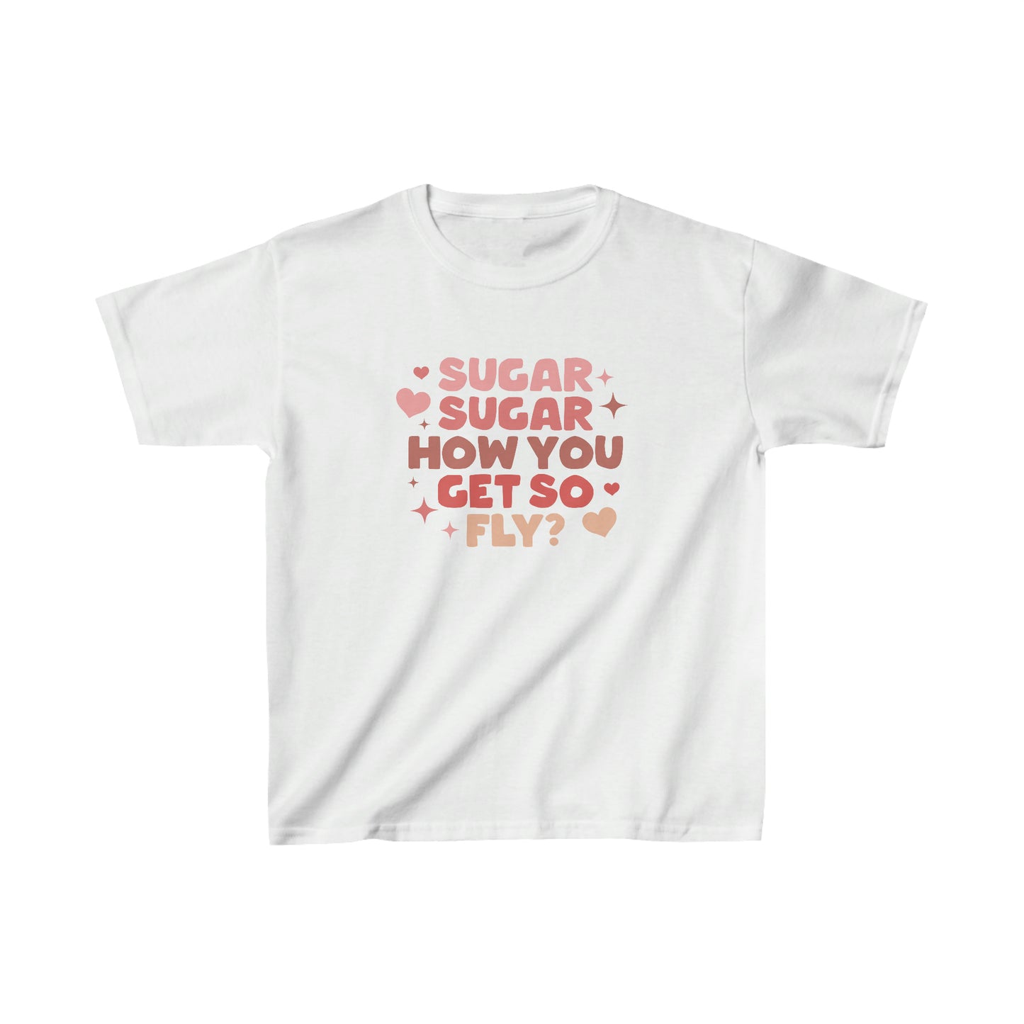 Get So Fly Kids T-Shirt