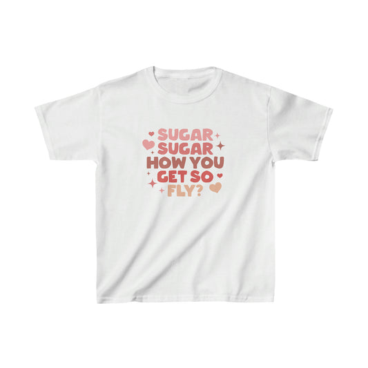 Get So Fly Kids T-Shirt