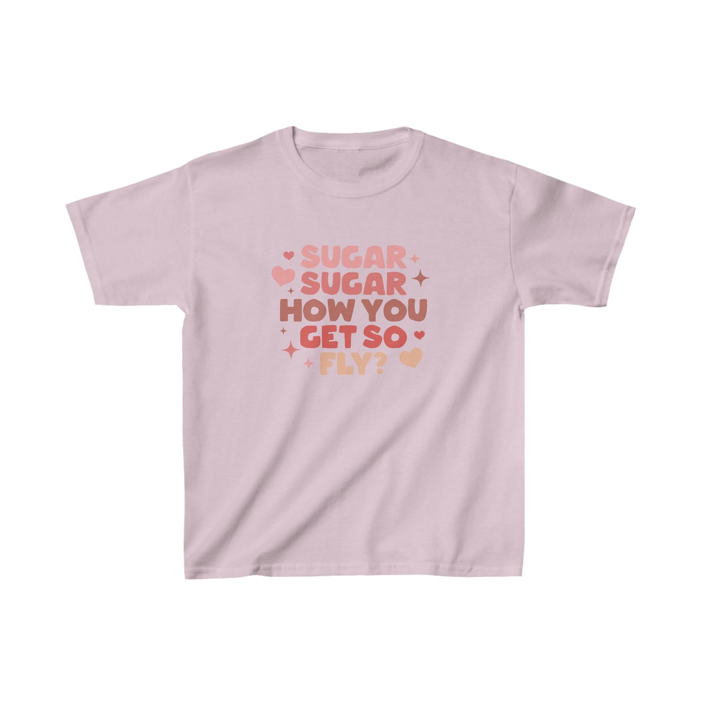 Get So Fly Kids T-Shirt