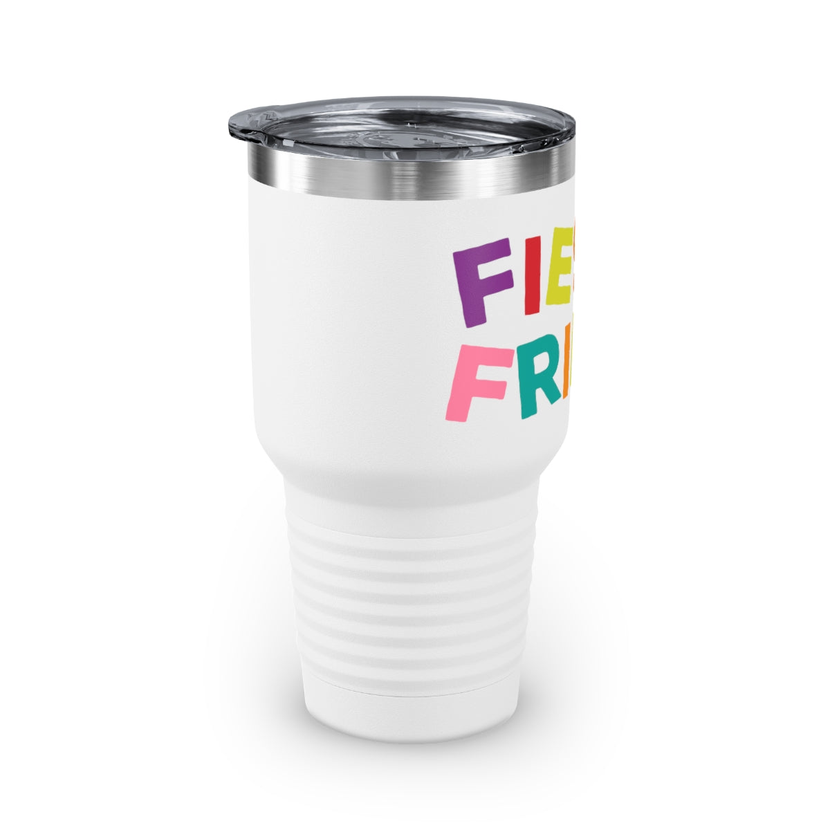 Fiesta Friday Tumbler, 30oz