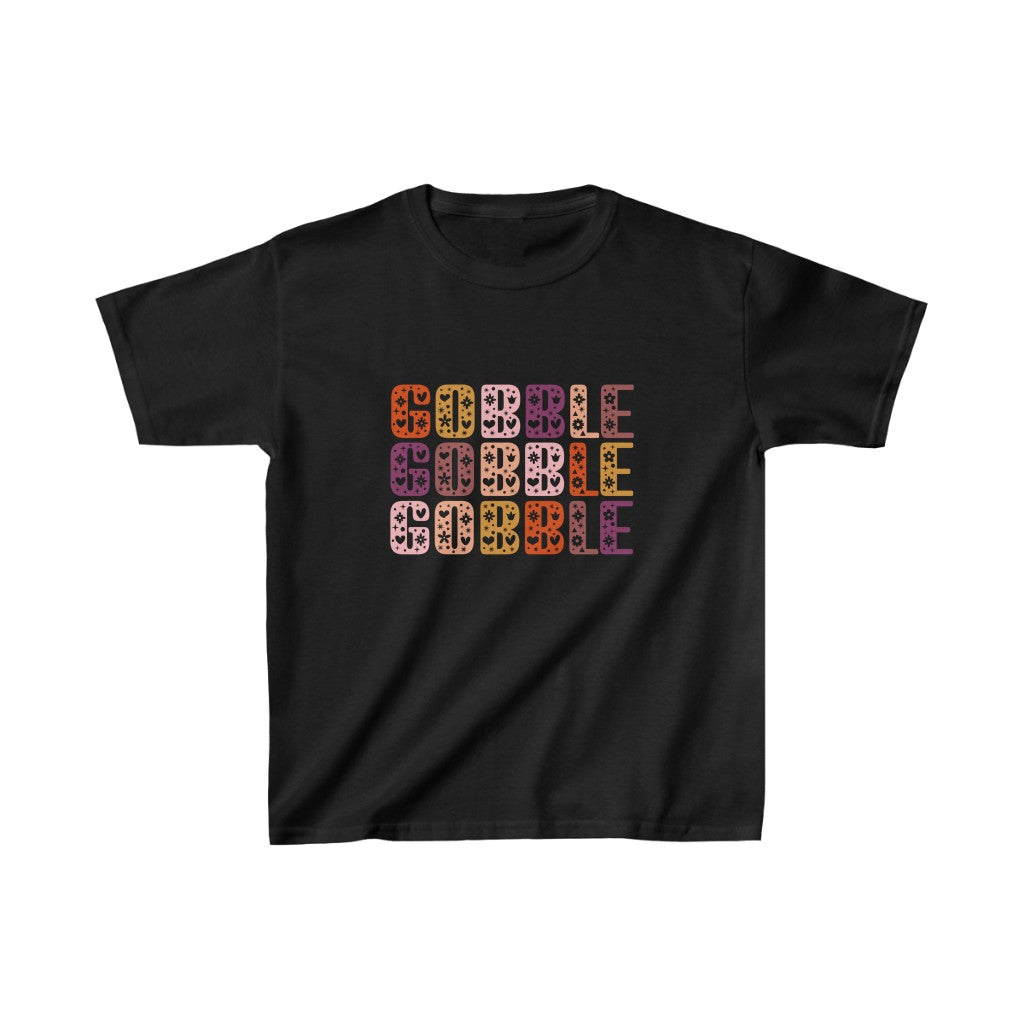 Gobble Gobble Kids T-Shirt