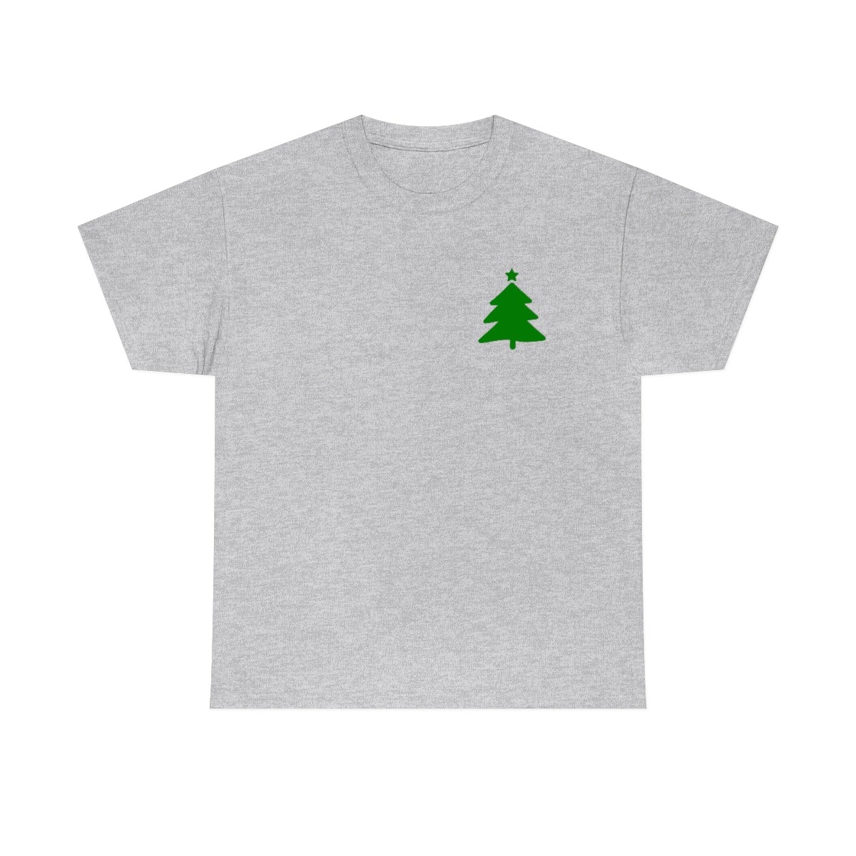 Thick & Sprucey Adult T-Shirt