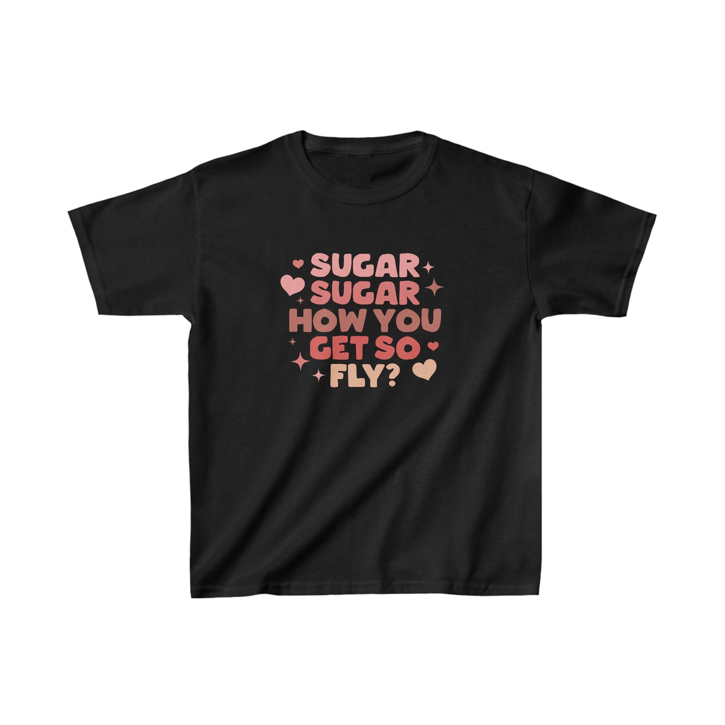 Get So Fly Kids T-Shirt