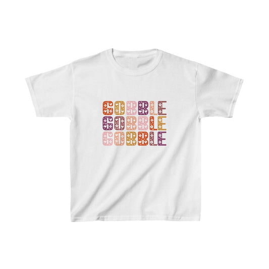 Gobble Gobble Kids T-Shirt