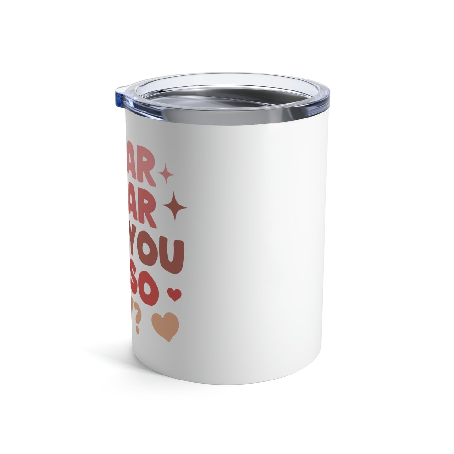 Get So Fly Kids Tumbler; 10oz