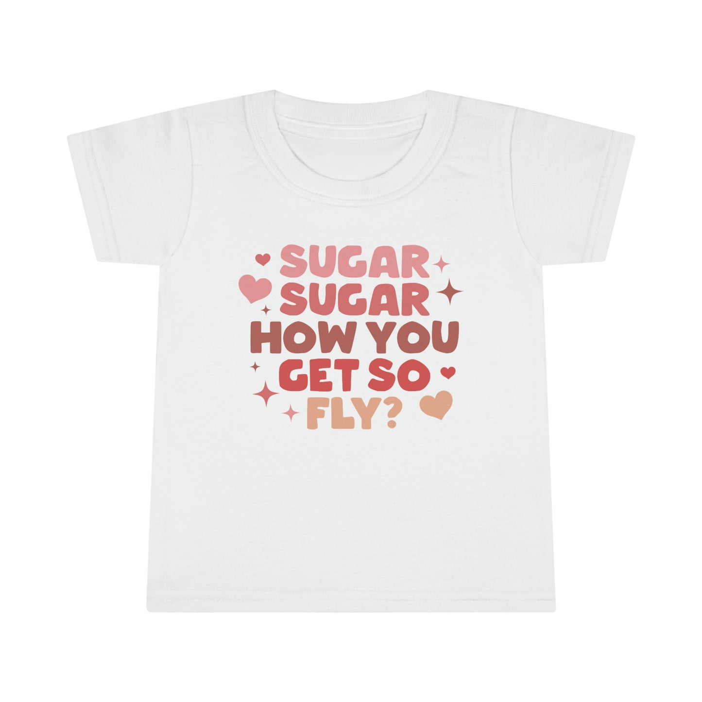 Get So Fly Toddler T-Shirt