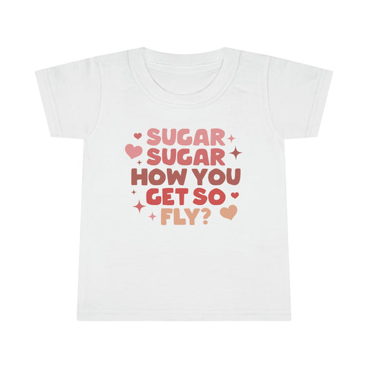 Get So Fly Toddler T-Shirt