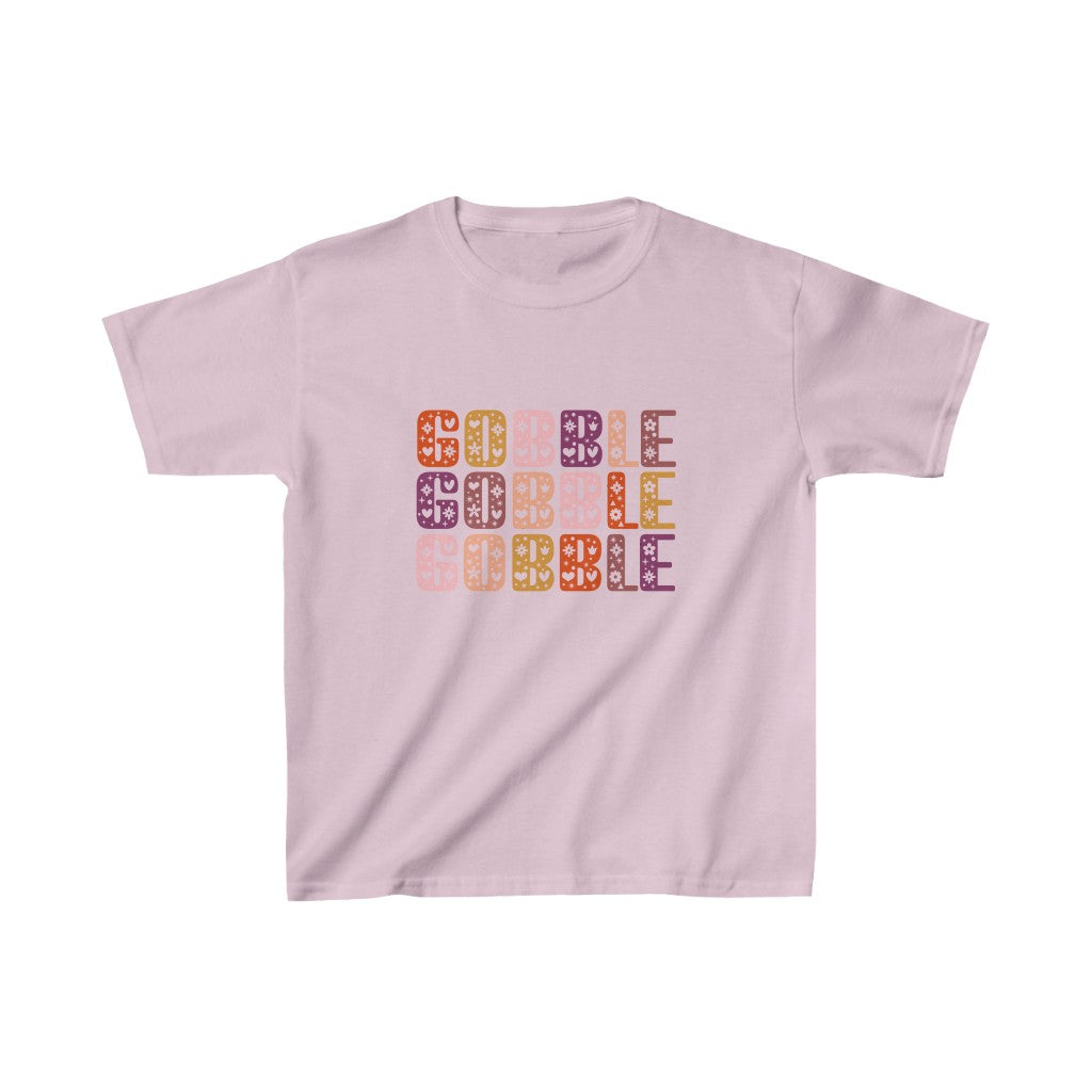 Gobble Gobble Kids T-Shirt