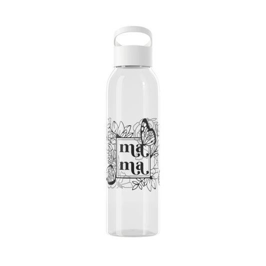 Butterfly Mama Water Bottle