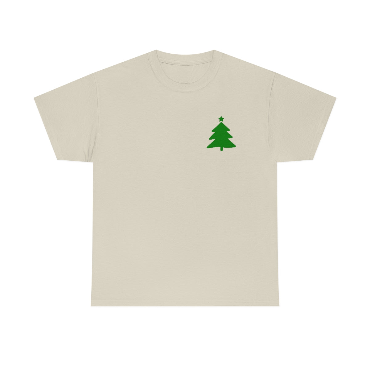 Thick & Sprucey Adult T-Shirt