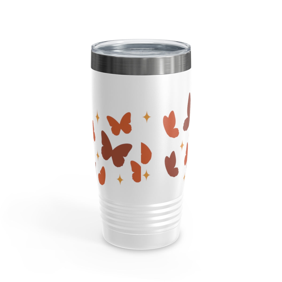 Antisocial Butterfly Tumbler, 20oz