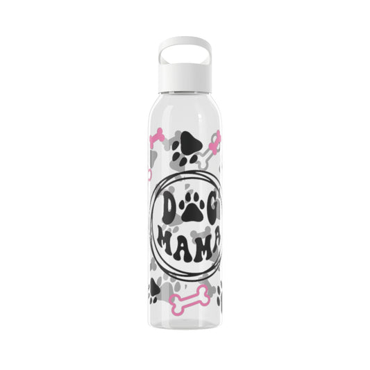 Dog Mama Water Bottle