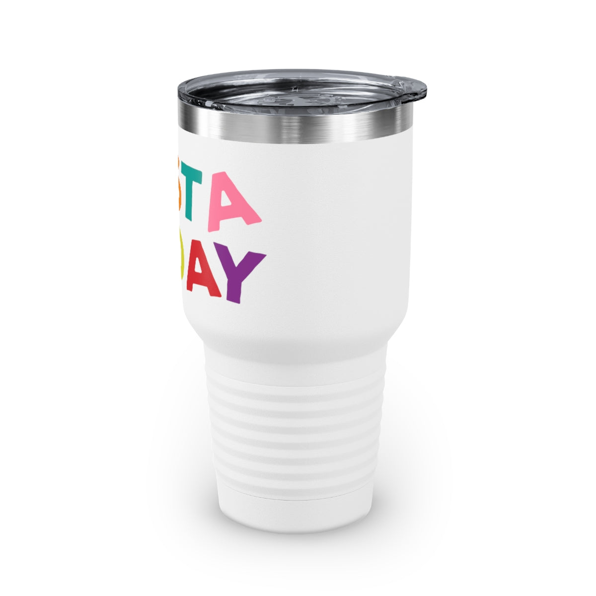 Fiesta Friday Tumbler, 30oz