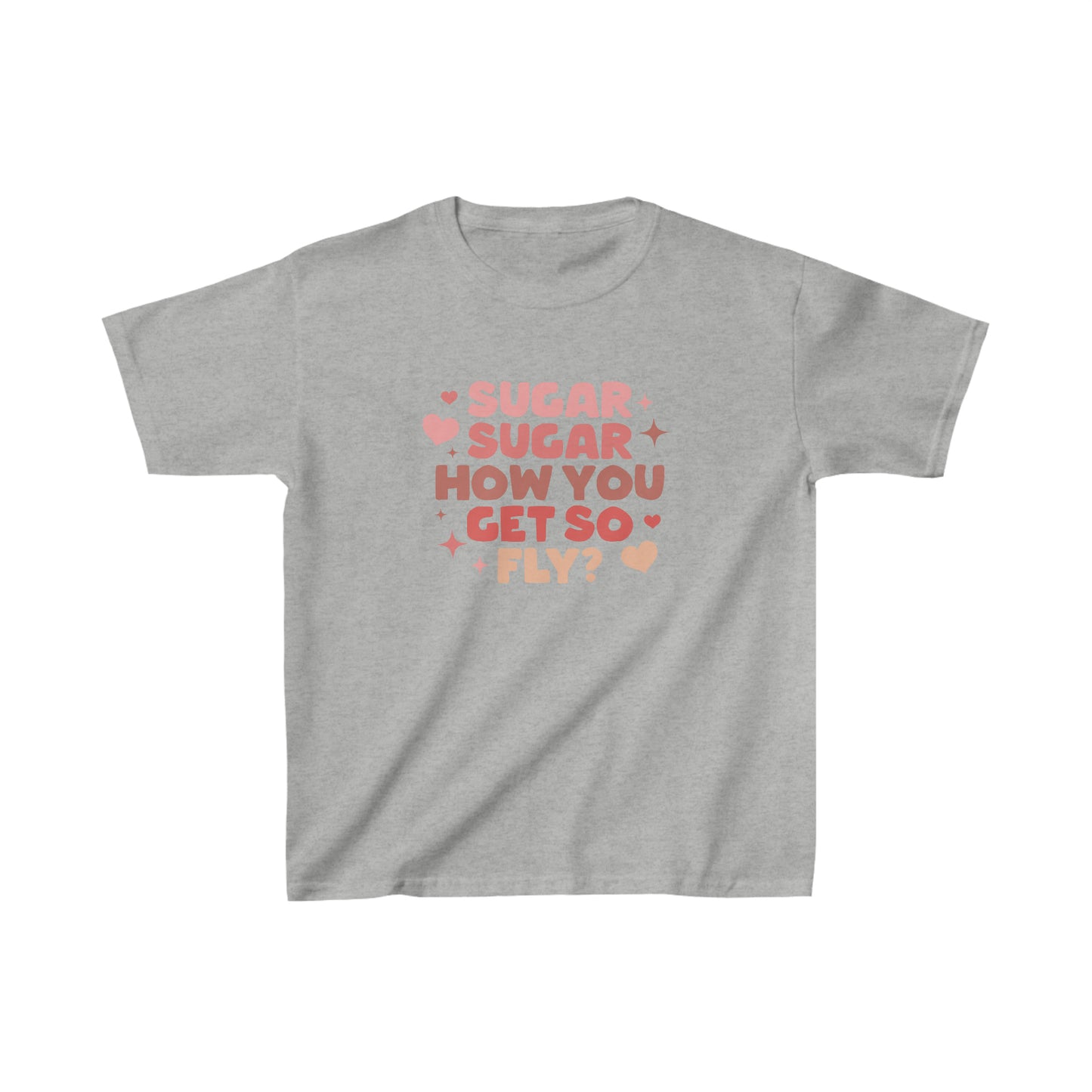 Get So Fly Kids T-Shirt