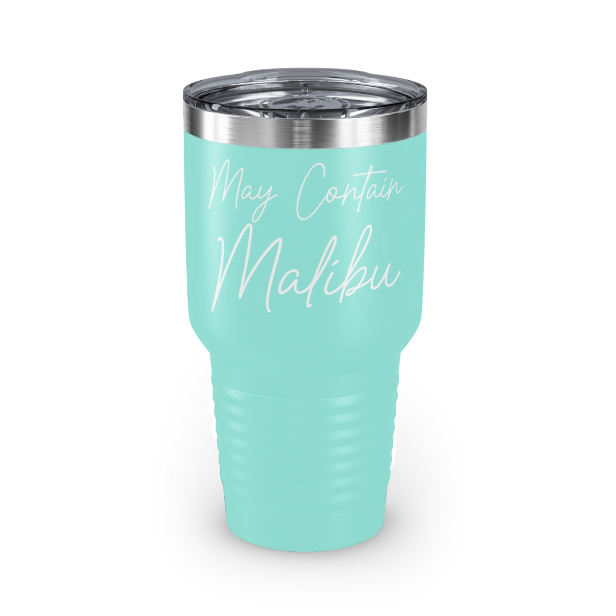 May Contain Malibu Tumbler, 30oz