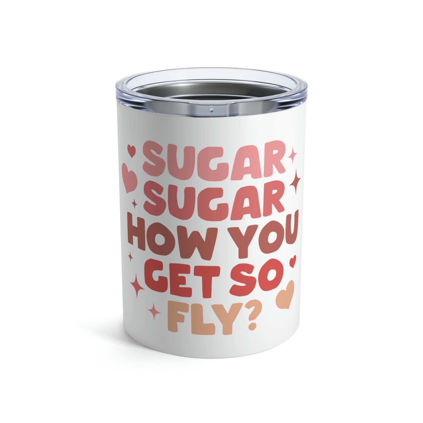 Get So Fly Kids Tumbler; 10oz