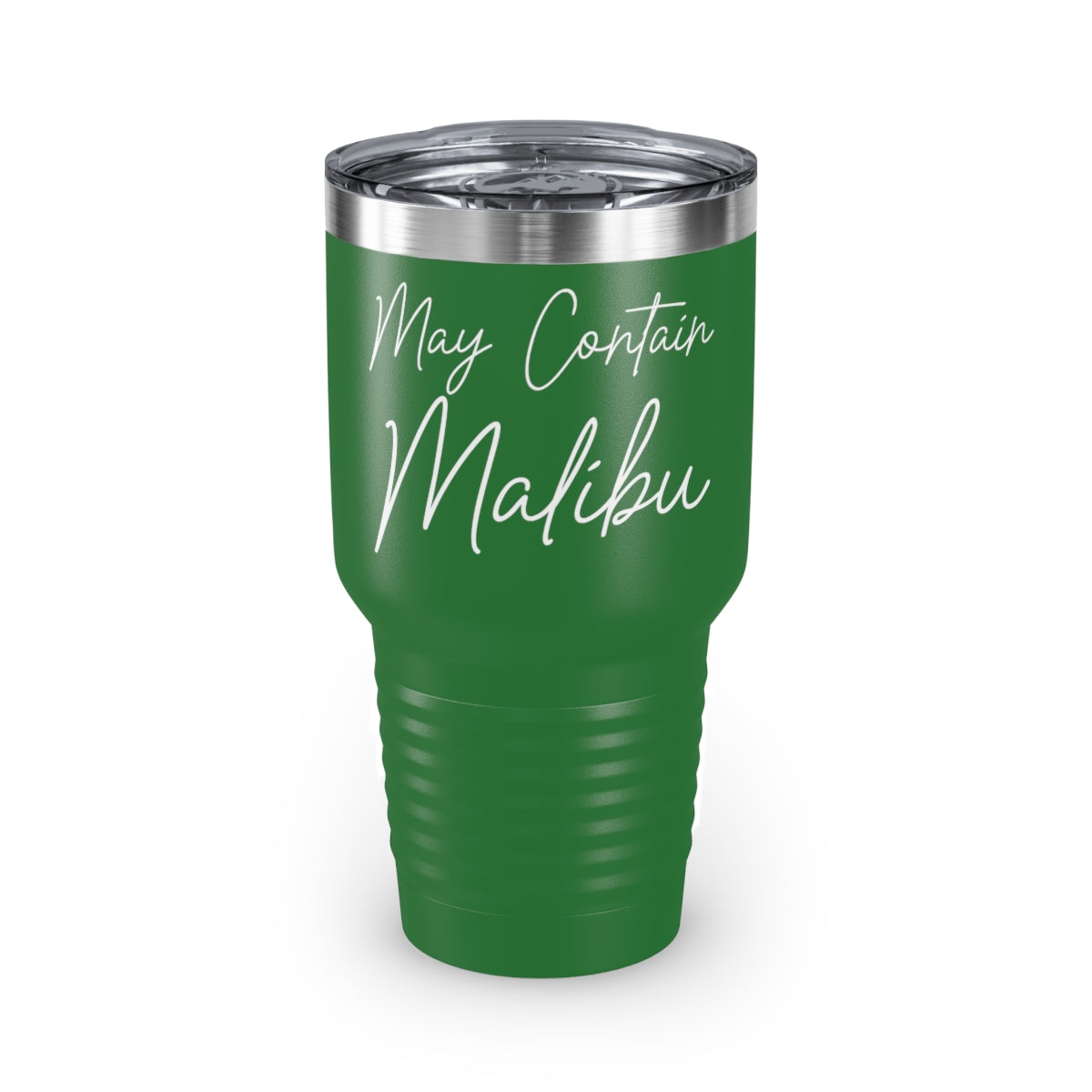 May Contain Malibu Tumbler, 30oz