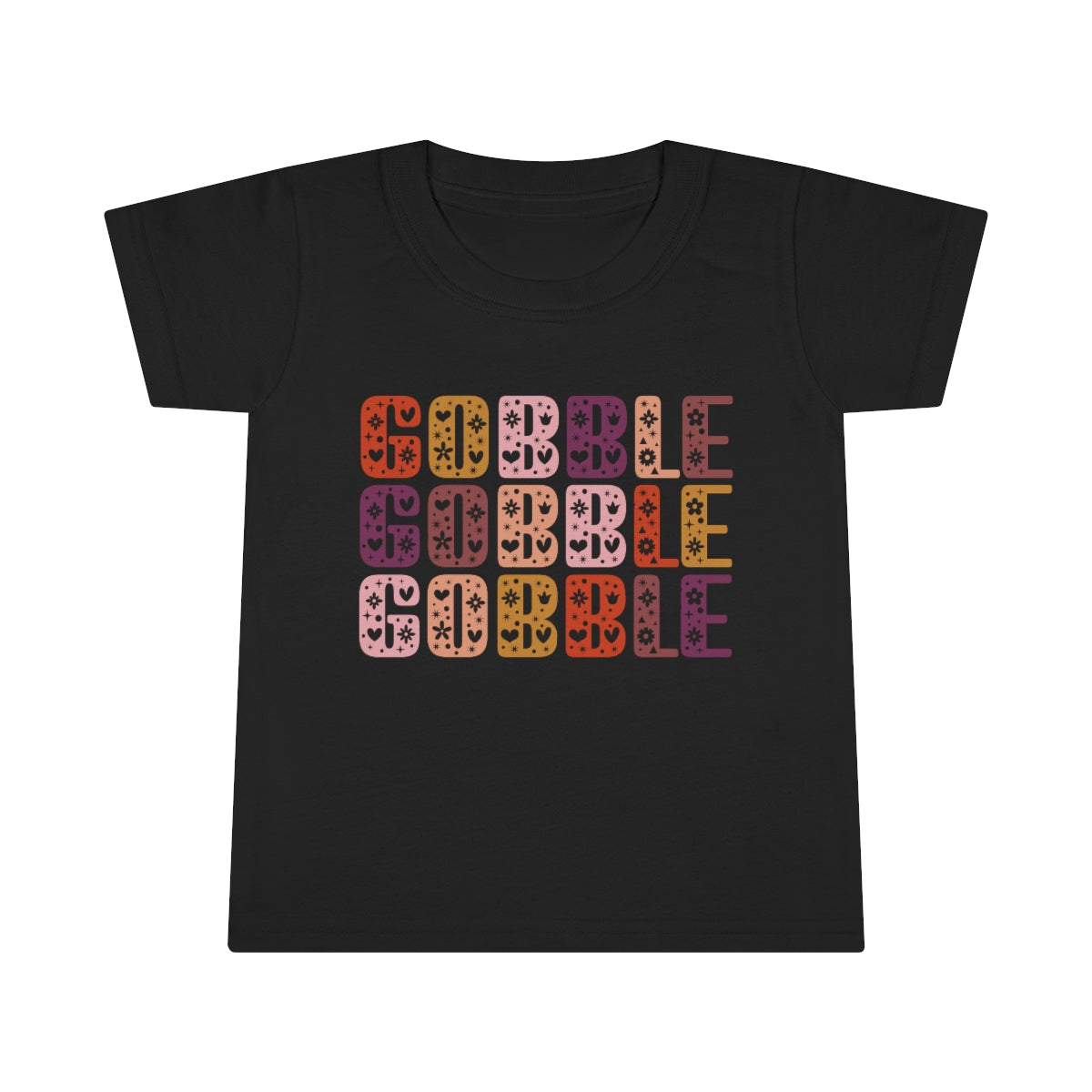 Gobble Gobble Toddler T-Shirt