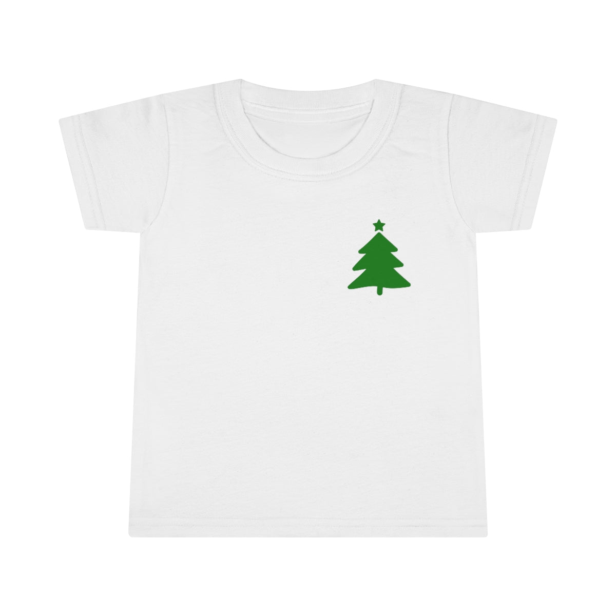 Thick & Sprucey Toddler T-Shirt